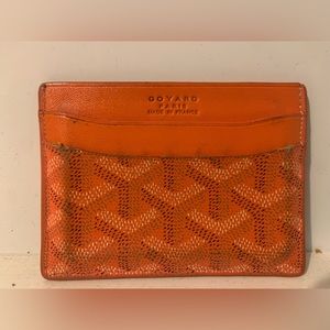 Go Yard Paris Wallet